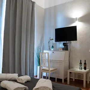 Mansion Pirandello 3*, Agrigento Italy