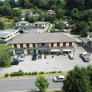Cavaria 2*, San Fedele Intelvi Italy