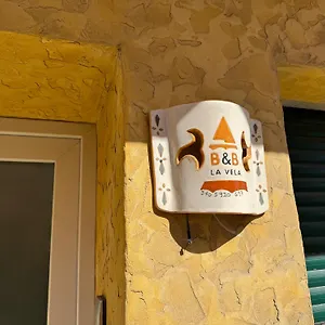 Domo La Vela - - Living , Sant'Antioco Italy