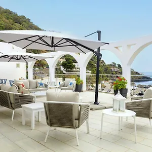 Stella Marina 3*, Isola di Ustica Italy
