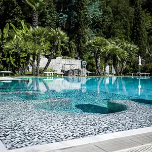 Terme Millepini 4*, Montegrotto Terme Italy