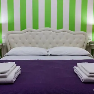 Metropolis 3*, Messina Italy