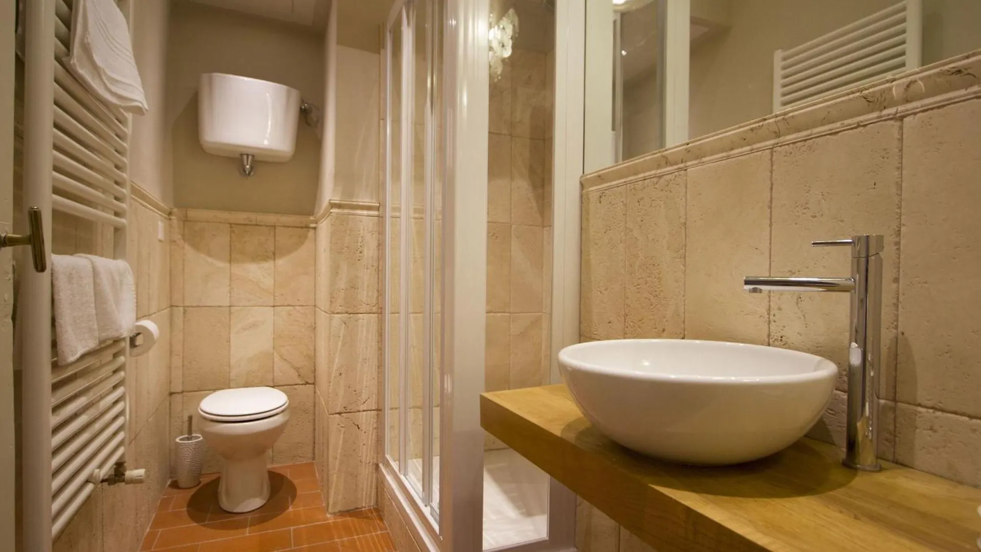 Cortona Suite