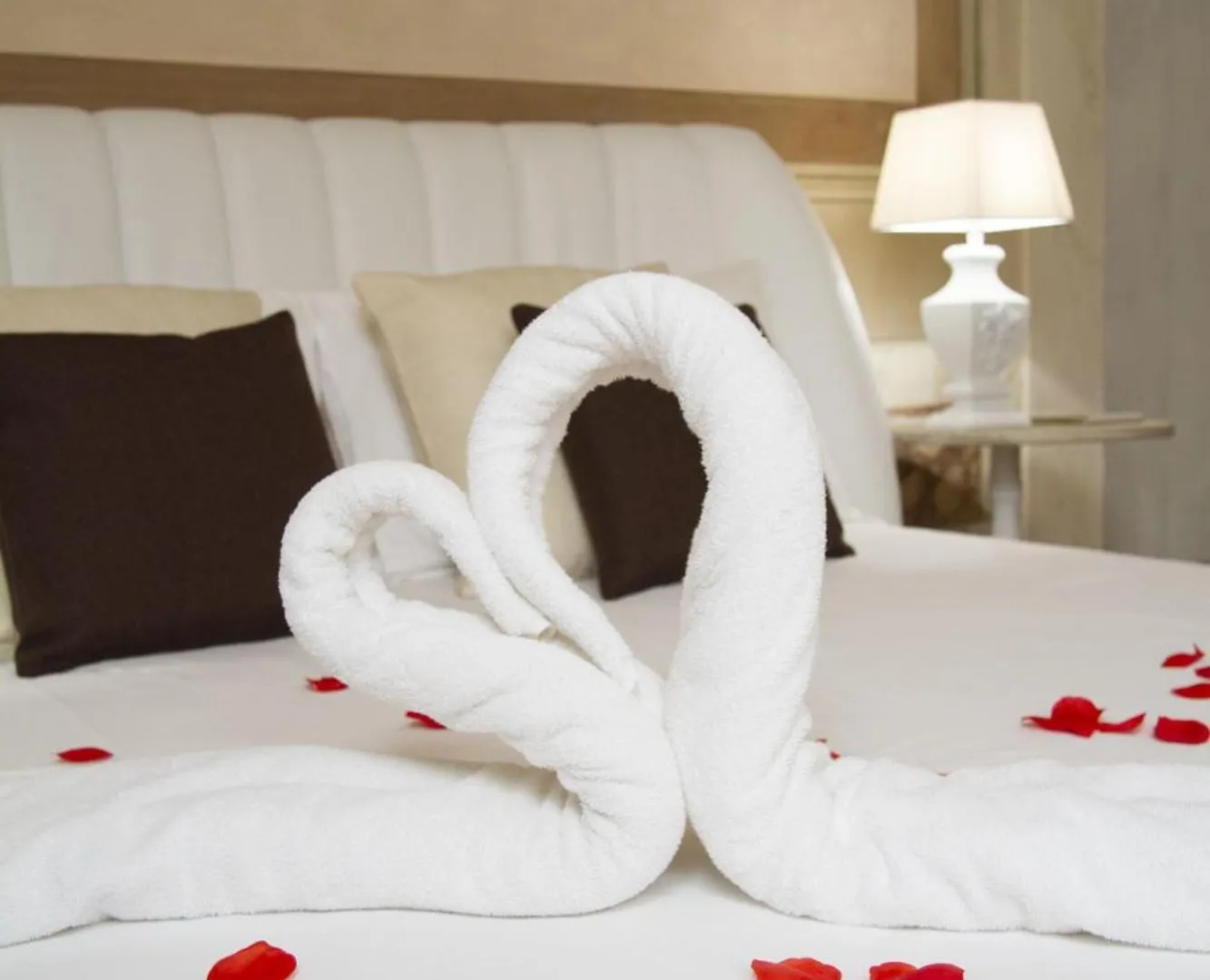 Cortona Suite Bed & Breakfast