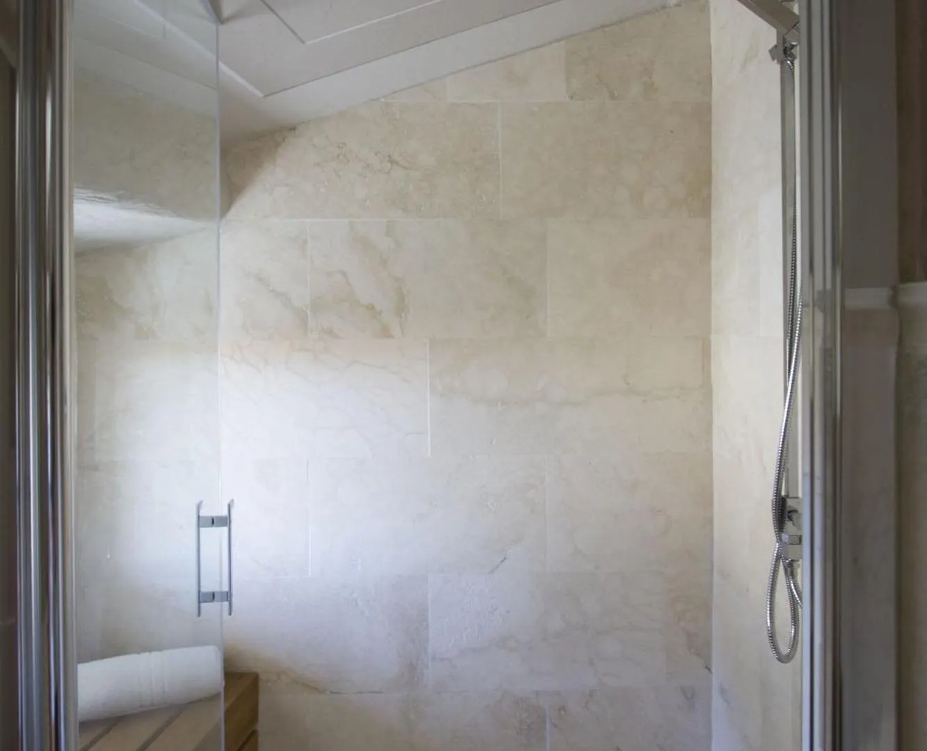 Bed & Breakfast Cortona Suite