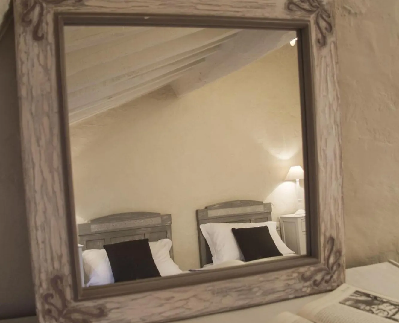 ** Bed & Breakfast Cortona Suite Itálie