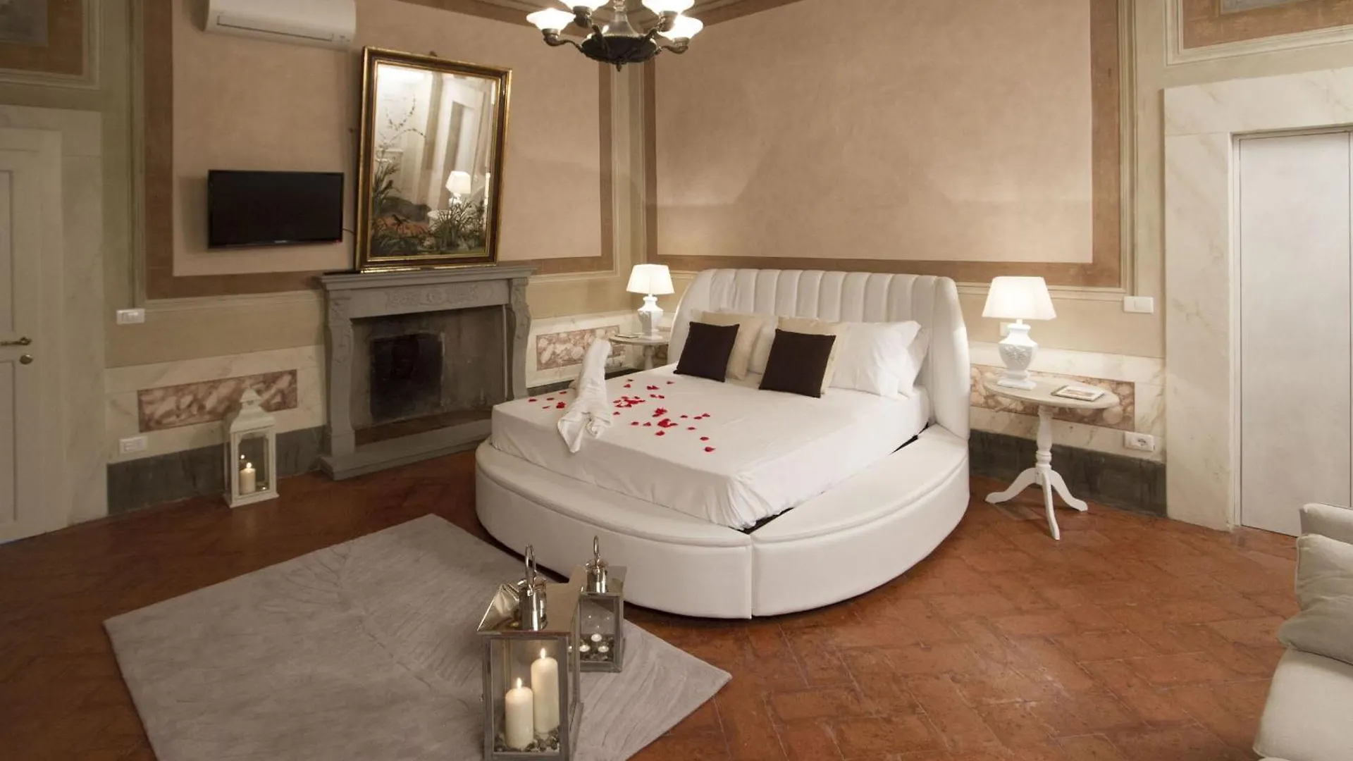 Cortona Suite