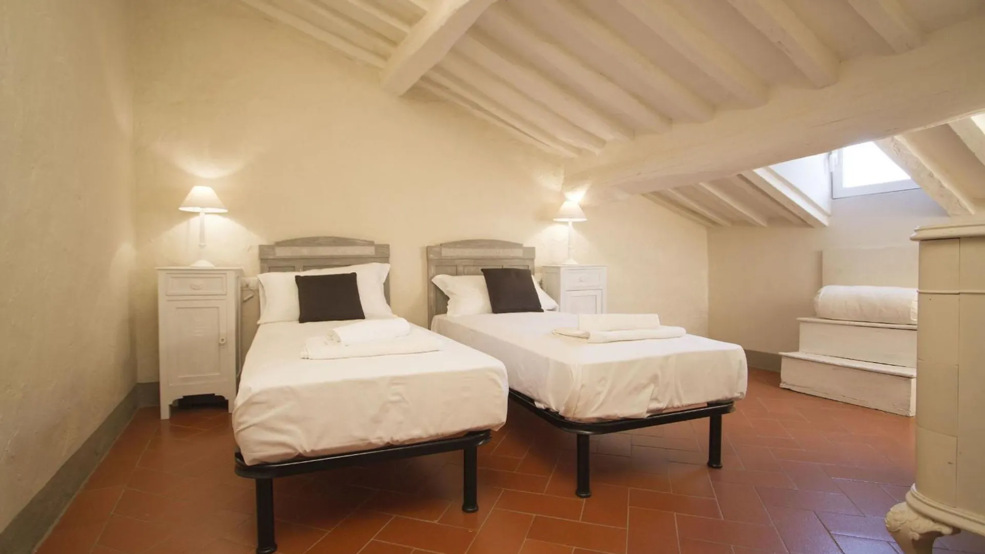 Bed & Breakfast Cortona Suite