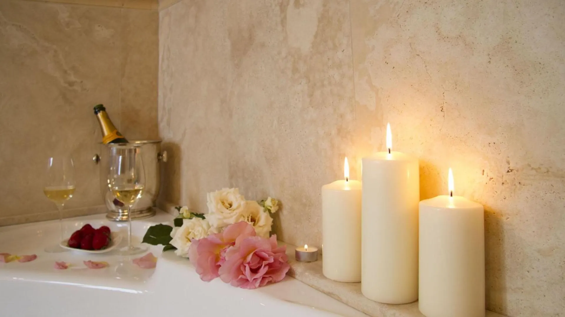 Cortona Suite Itálie