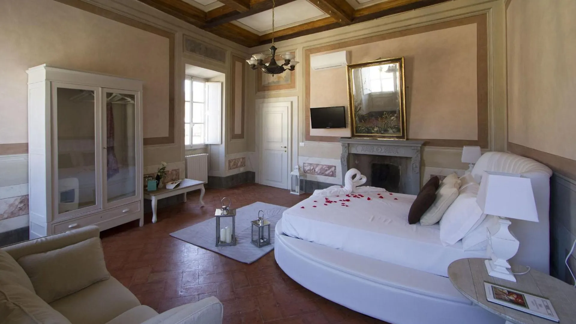 Cortona Suite Bed & Breakfast